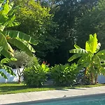 Grande Avec Piscine Au Portes De Bayonne וילה
