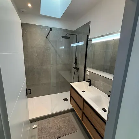Grande Avec Piscine Au Portes De Bayonne Villa