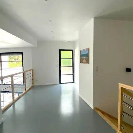 Grande Avec Piscine Au Portes De Bayonne