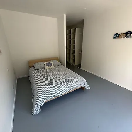 Grande Avec Piscine Au Portes De Bayonne