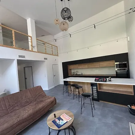 Villa Grande Avec Piscine Au Portes De Bayonne