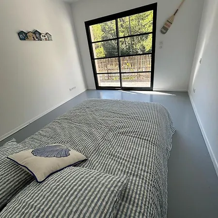 Grande Avec Piscine Au Portes De Bayonne