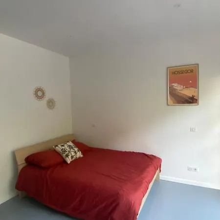 Grande Avec Piscine Au Portes De Bayonne ヴィラ *