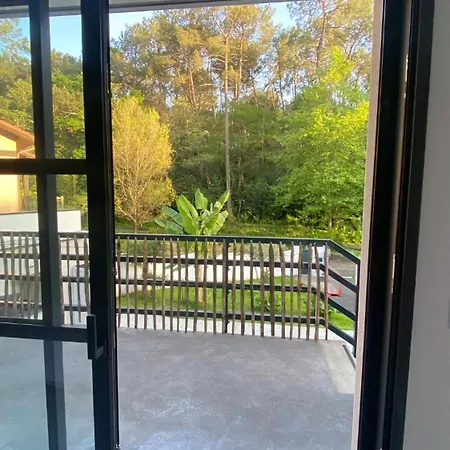 Grande Avec Piscine Au Portes De Bayonne Villa Saint-Martin-de-Seignanx