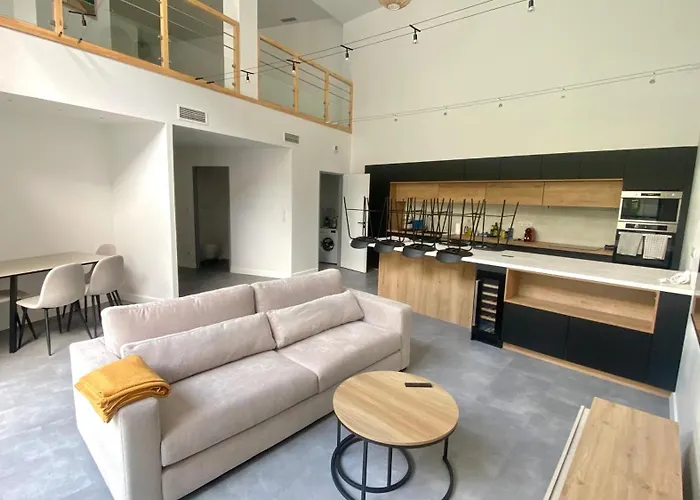 Grande Avec Piscine Au Portes De Bayonne Villa *