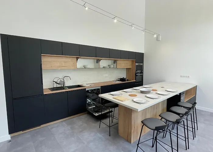 Grande Avec Piscine Au Portes De Bayonne Villa